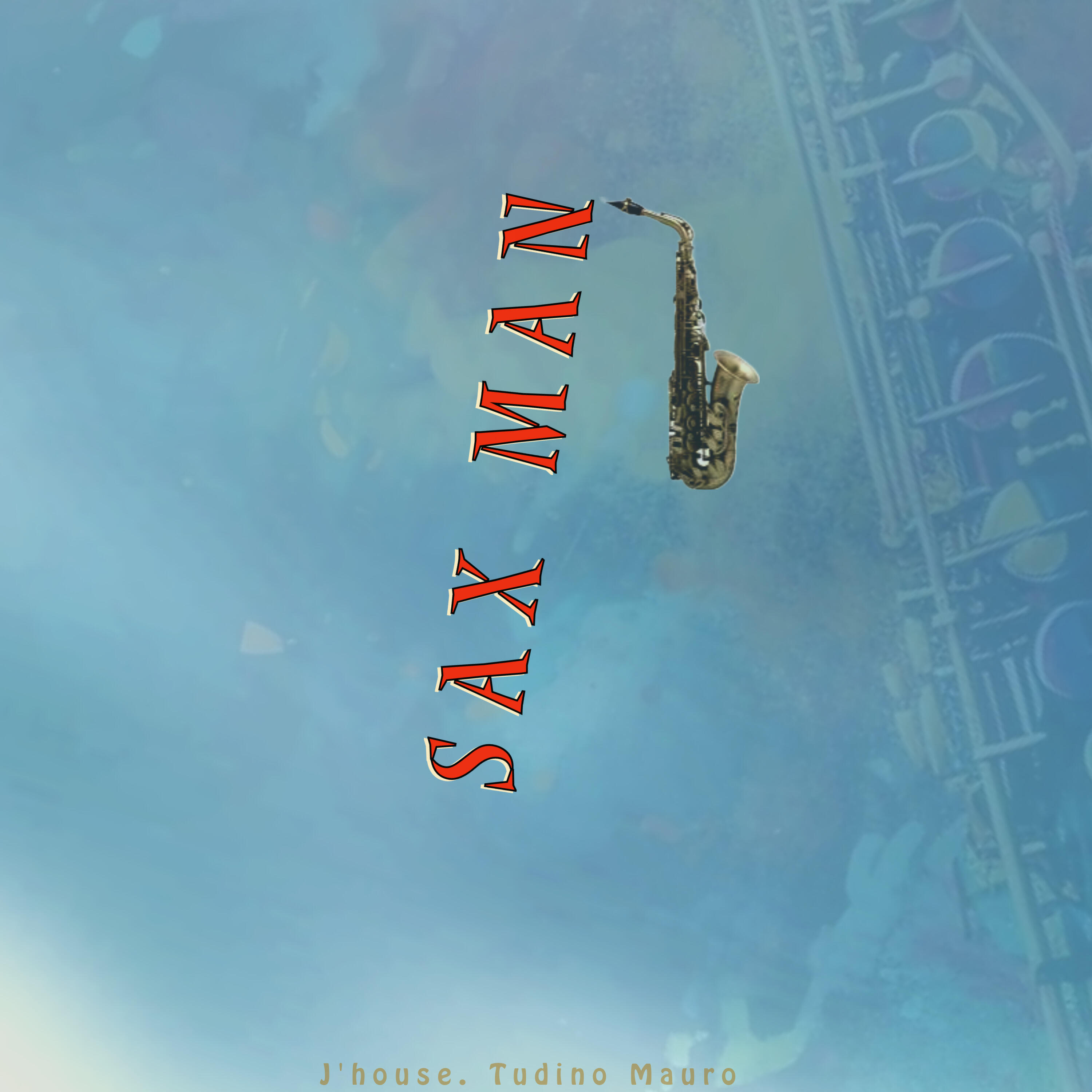 Релиз Sax Man
