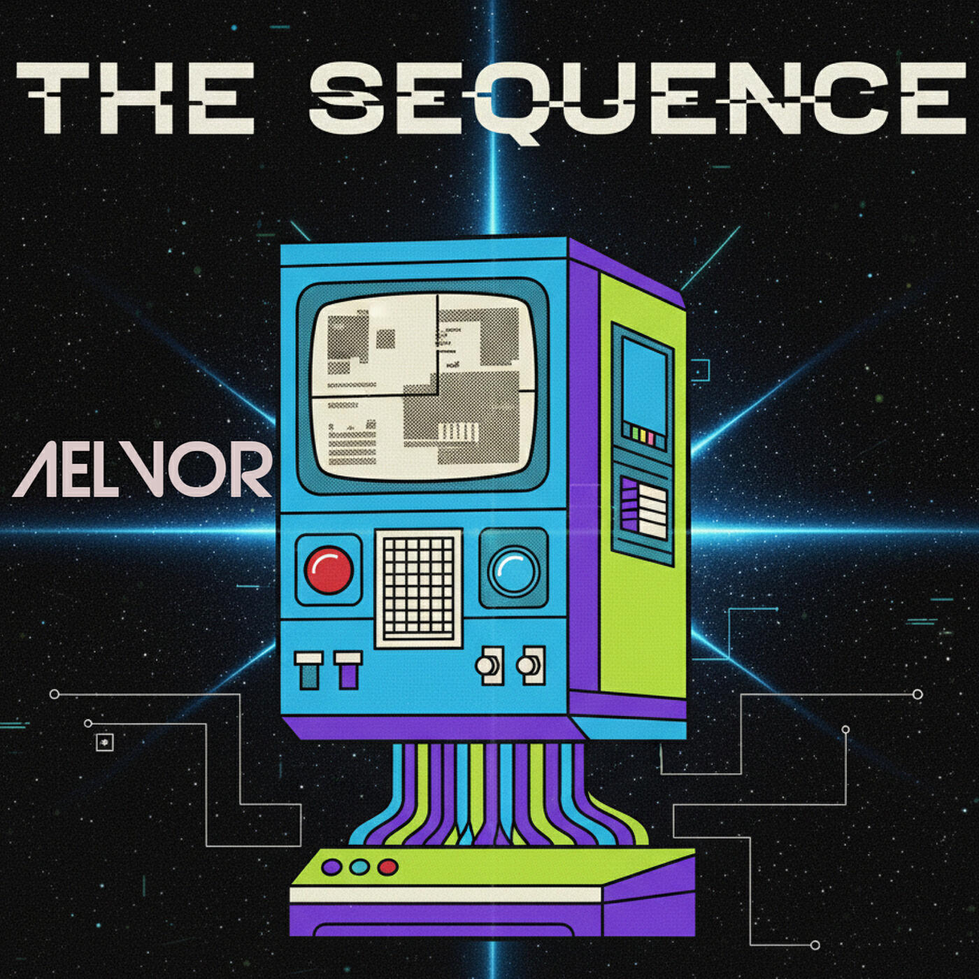 Релиз The Sequence
