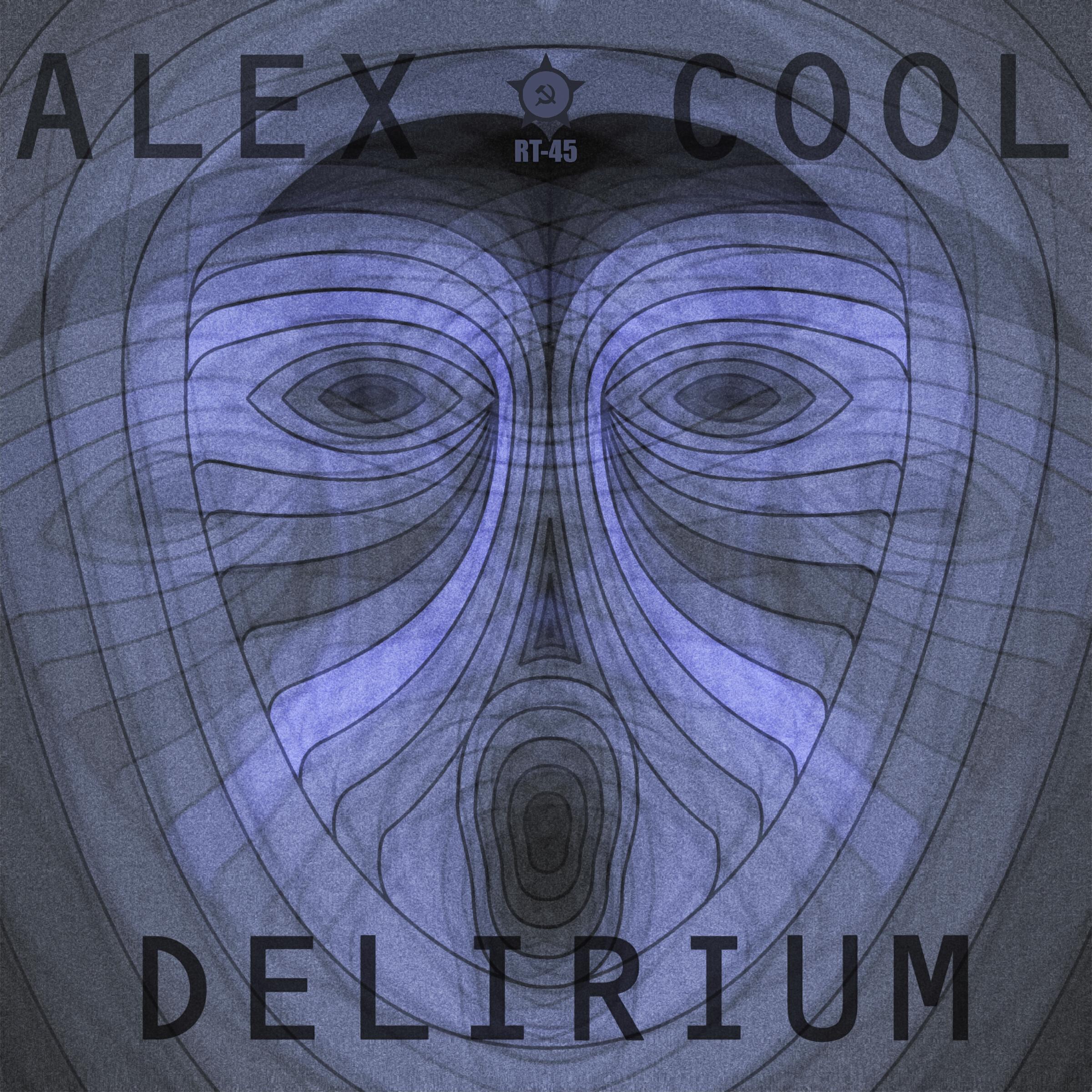 Релиз Delirium