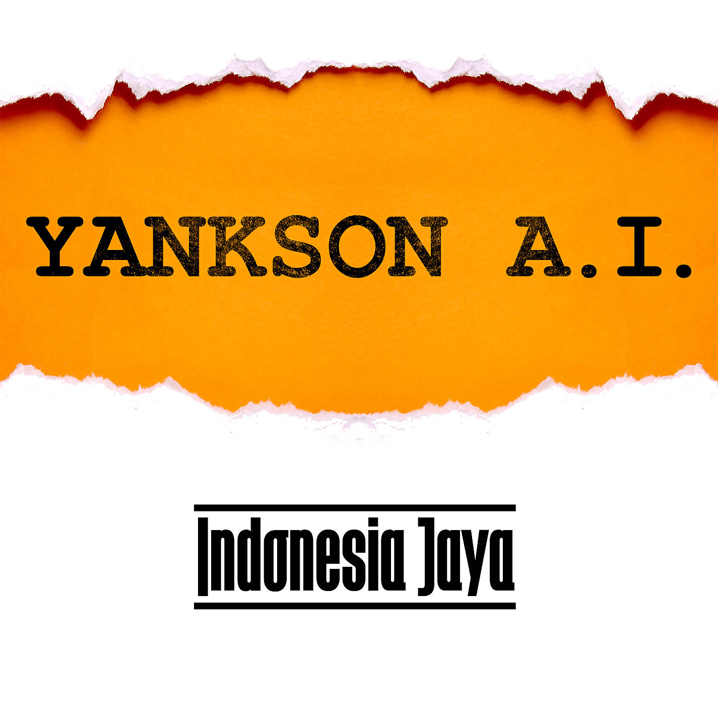 Релиз Indonesia Jaya