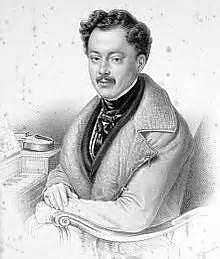 Leon de Saint-Lubin