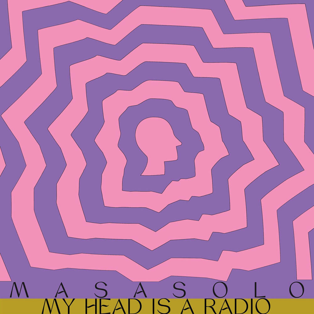 Релиз My Head Is a Radio