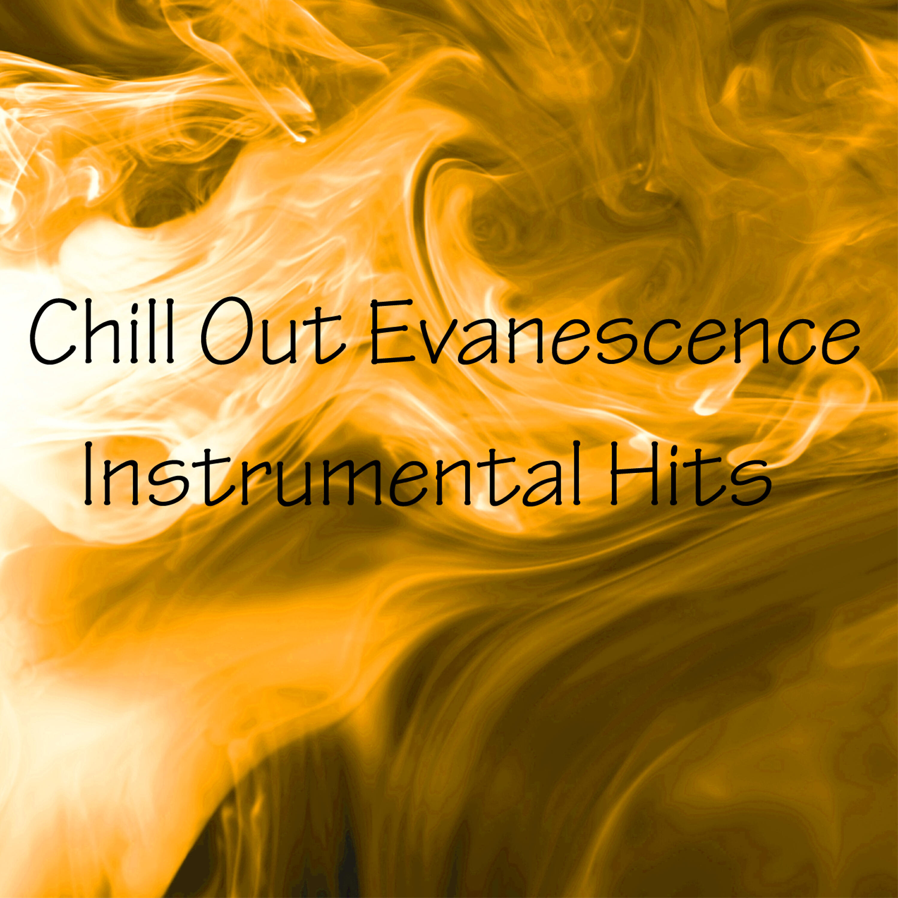 Релиз Evanescence - Chill Out