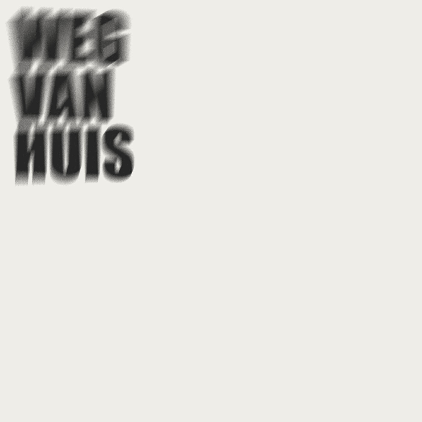 Релиз Weg Van Huis