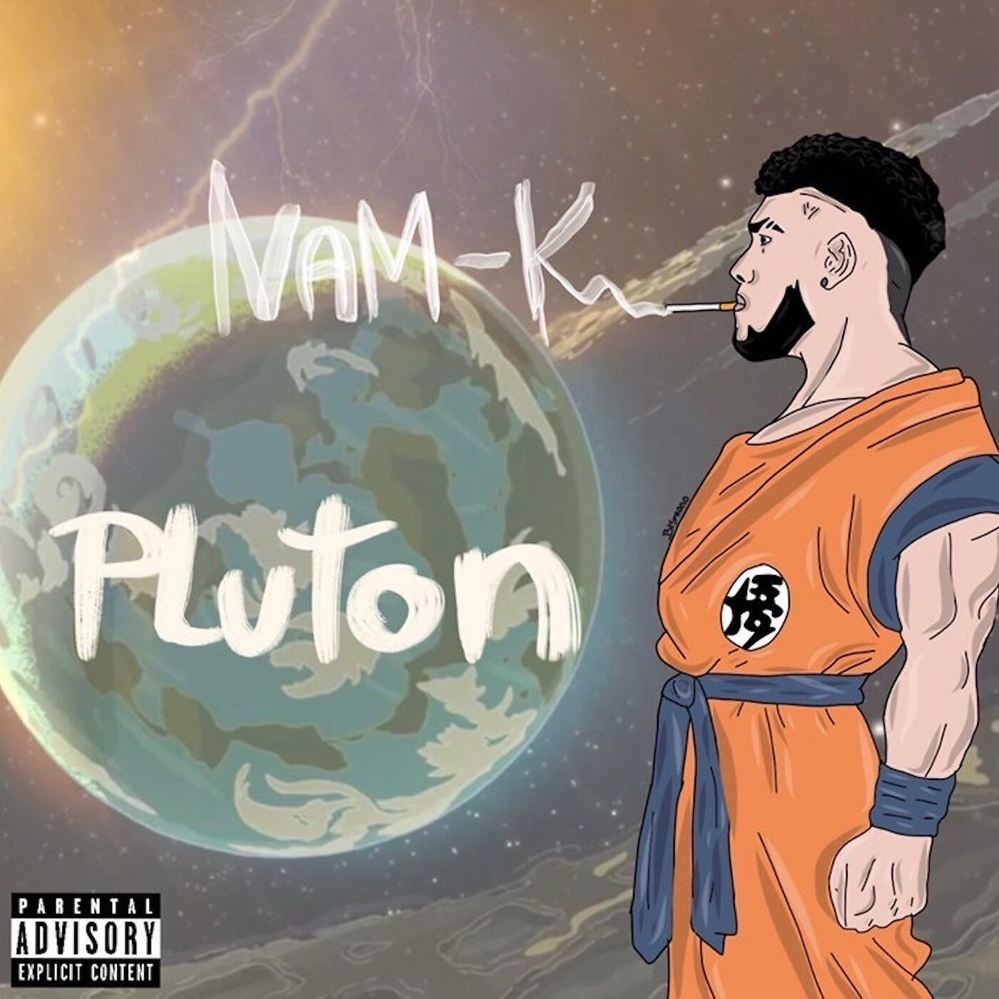 Релиз Pluton