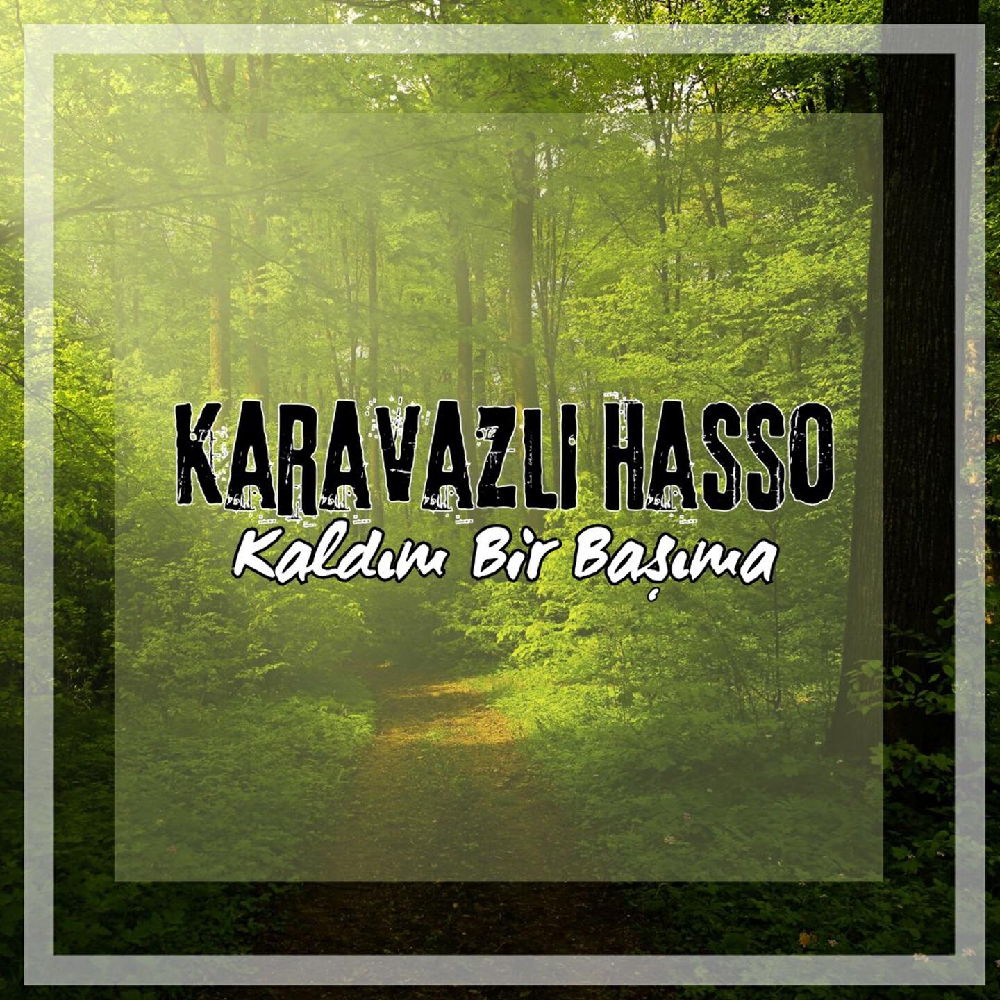 Релиз Kaldım bir Başıma