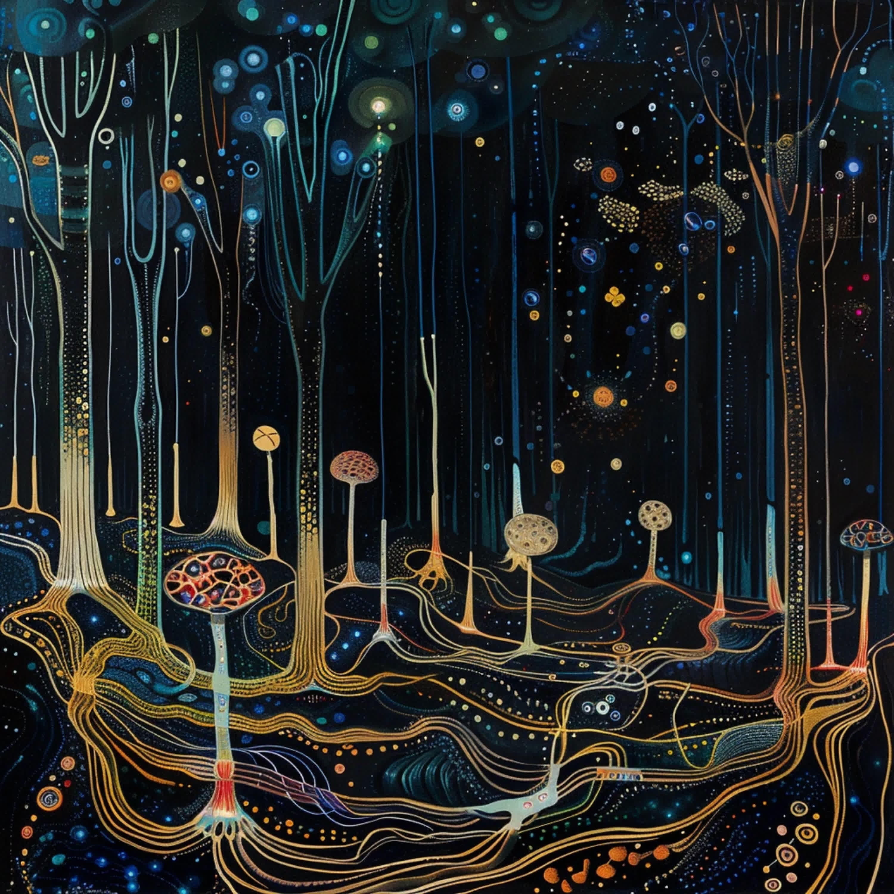 Релиз CRYSTAL FOLKTRONICA
