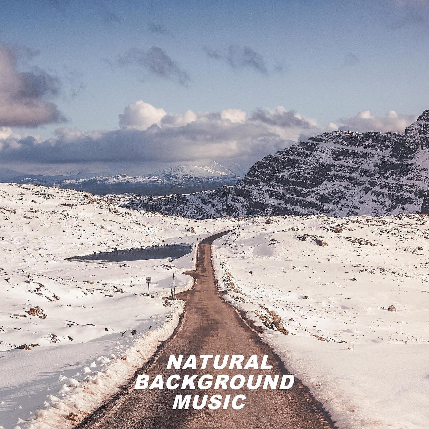 Релиз Natural Background Music – Balance and Harmony with Nature Sounds, Relax and Meditation for Children and Adults