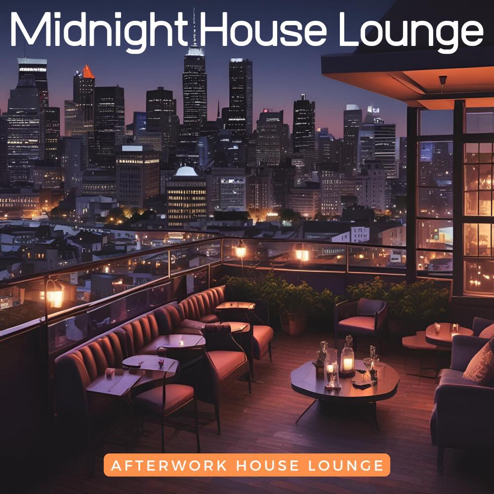 Релиз Midnight House Lounge