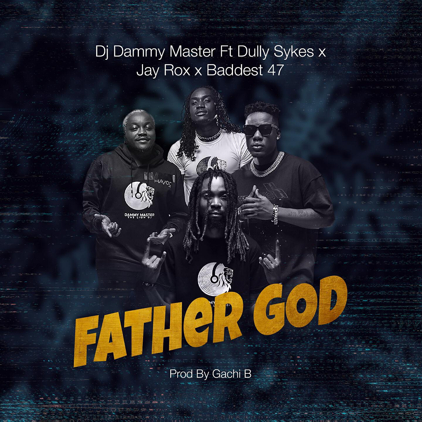 Dj Dammy Master