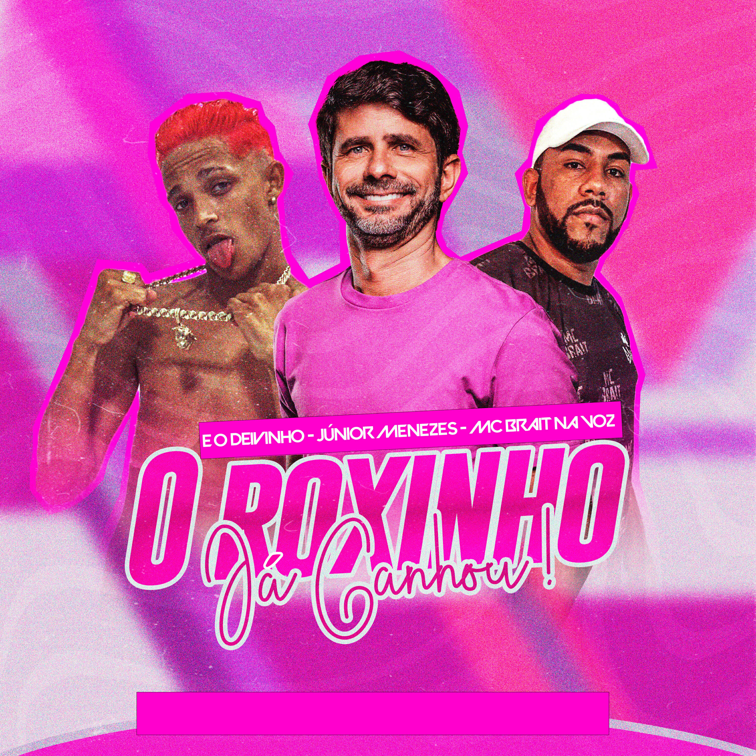 E o Deivinho