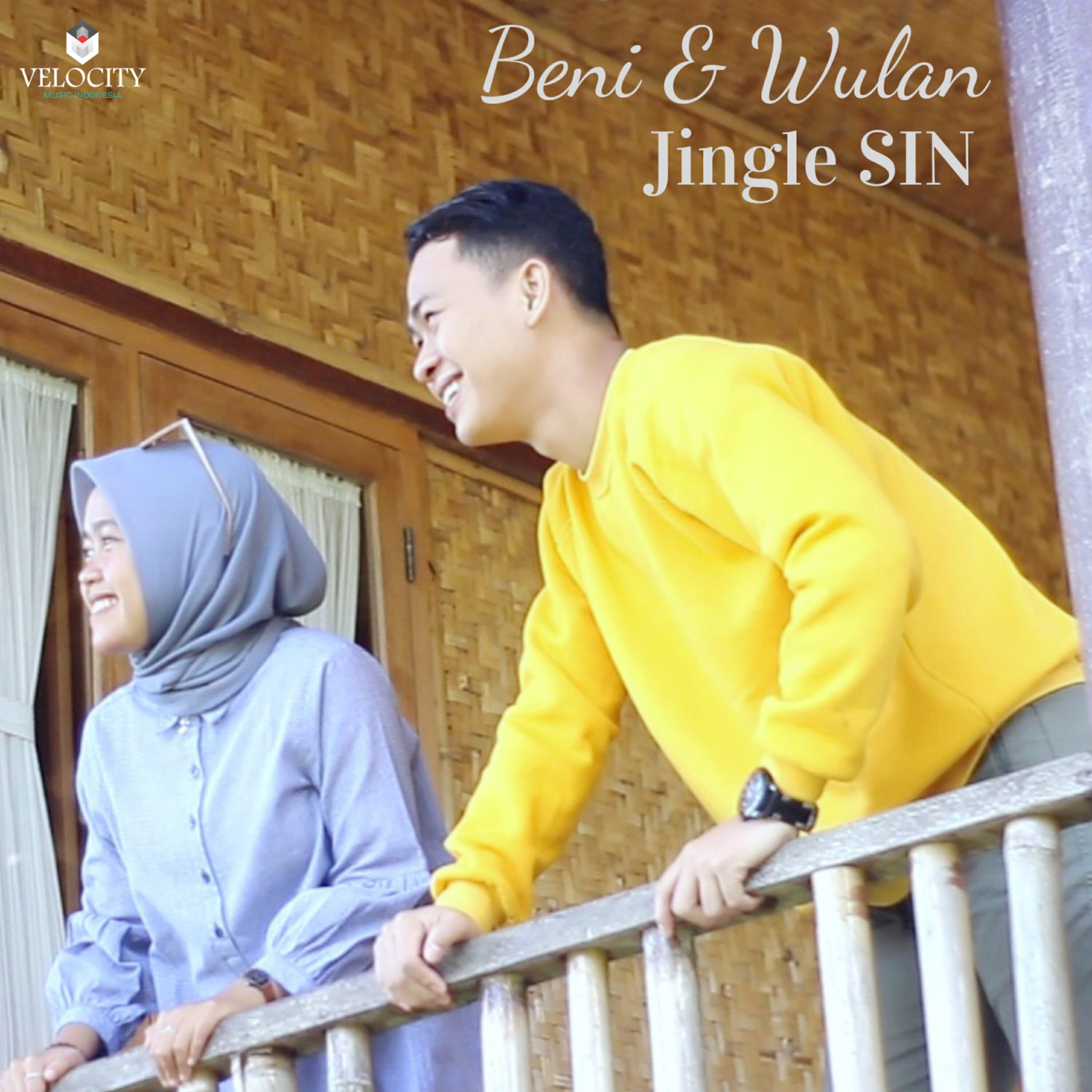 Релиз Jingle SIN
