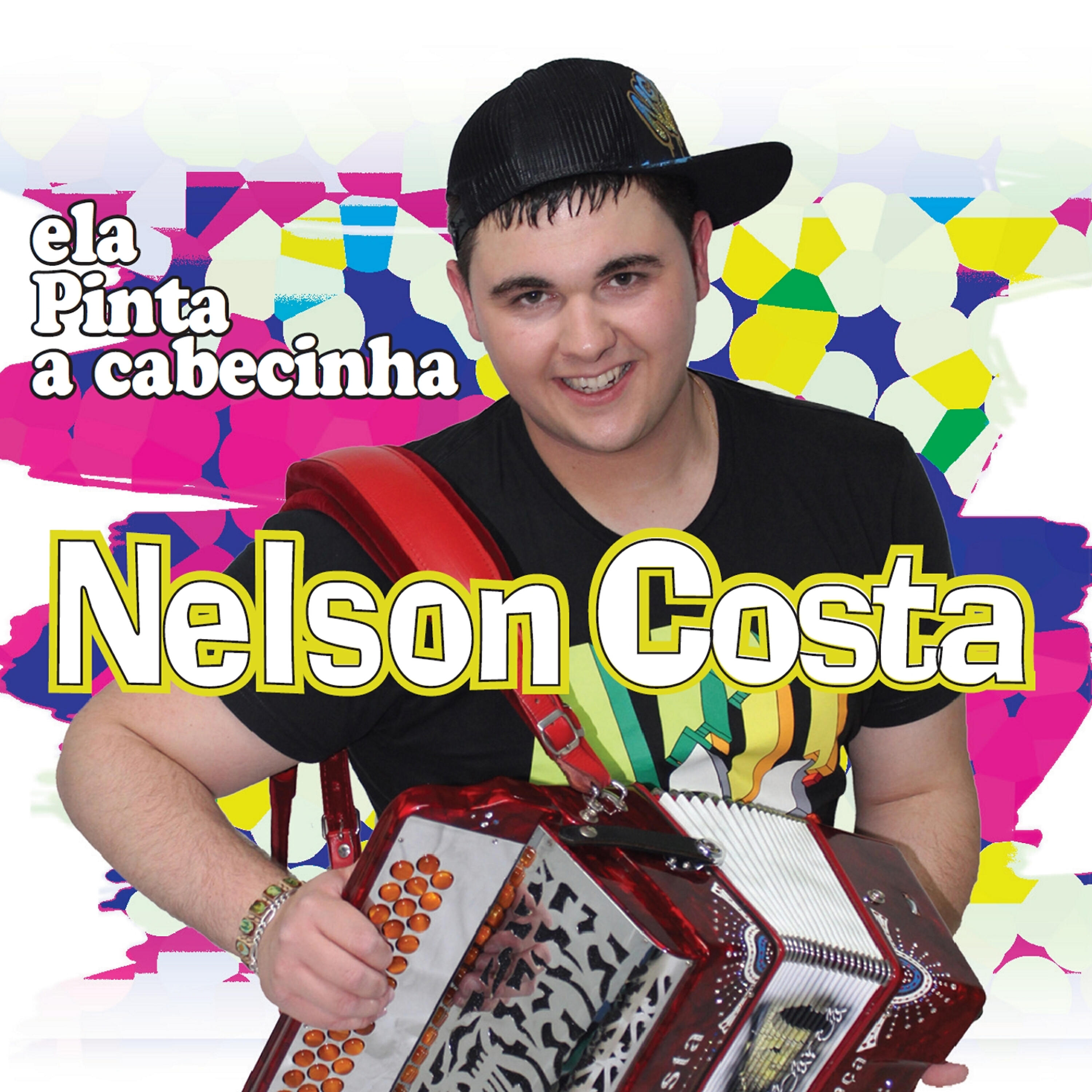 Релиз Ela Pinta a Cabecinha