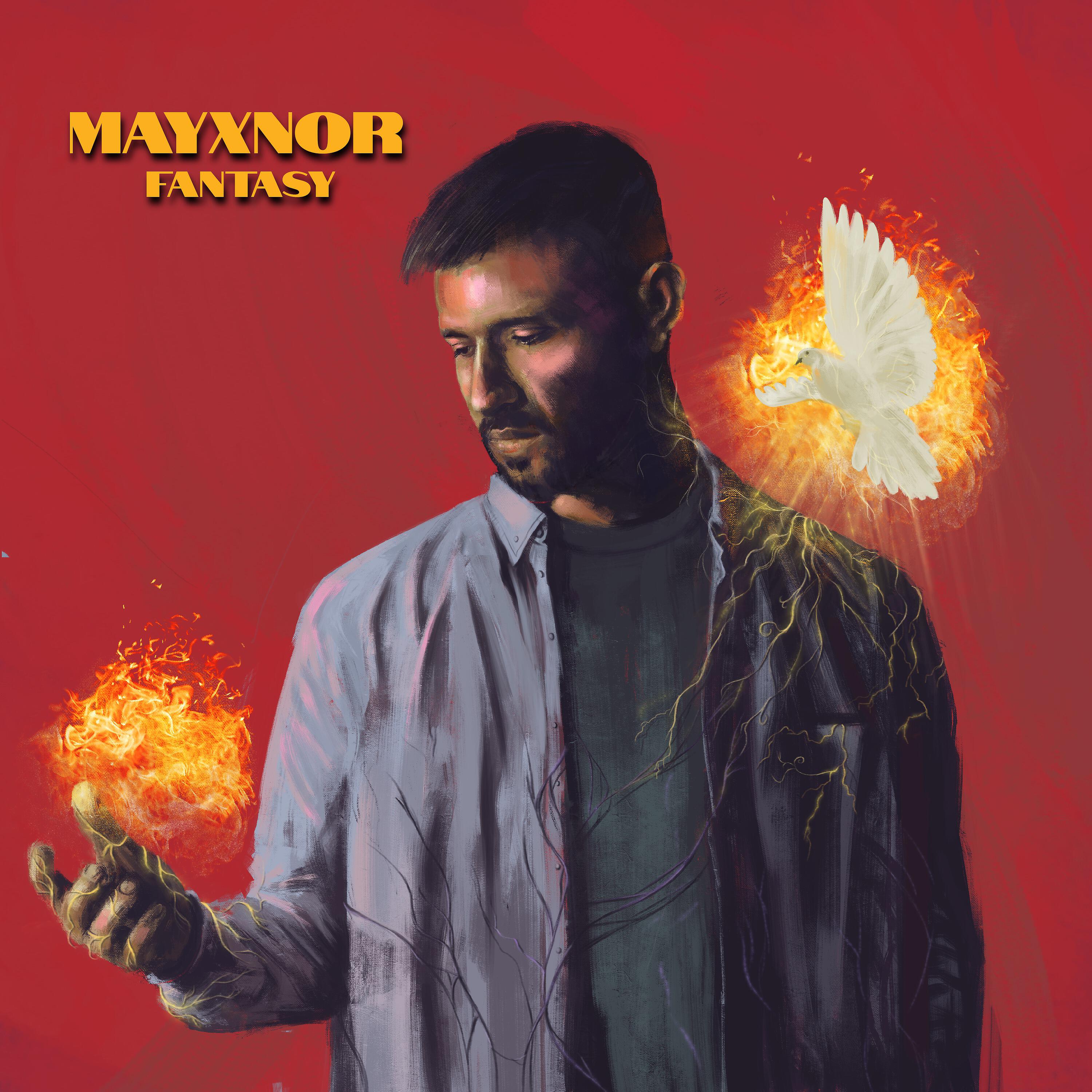 Релиз Fantasy