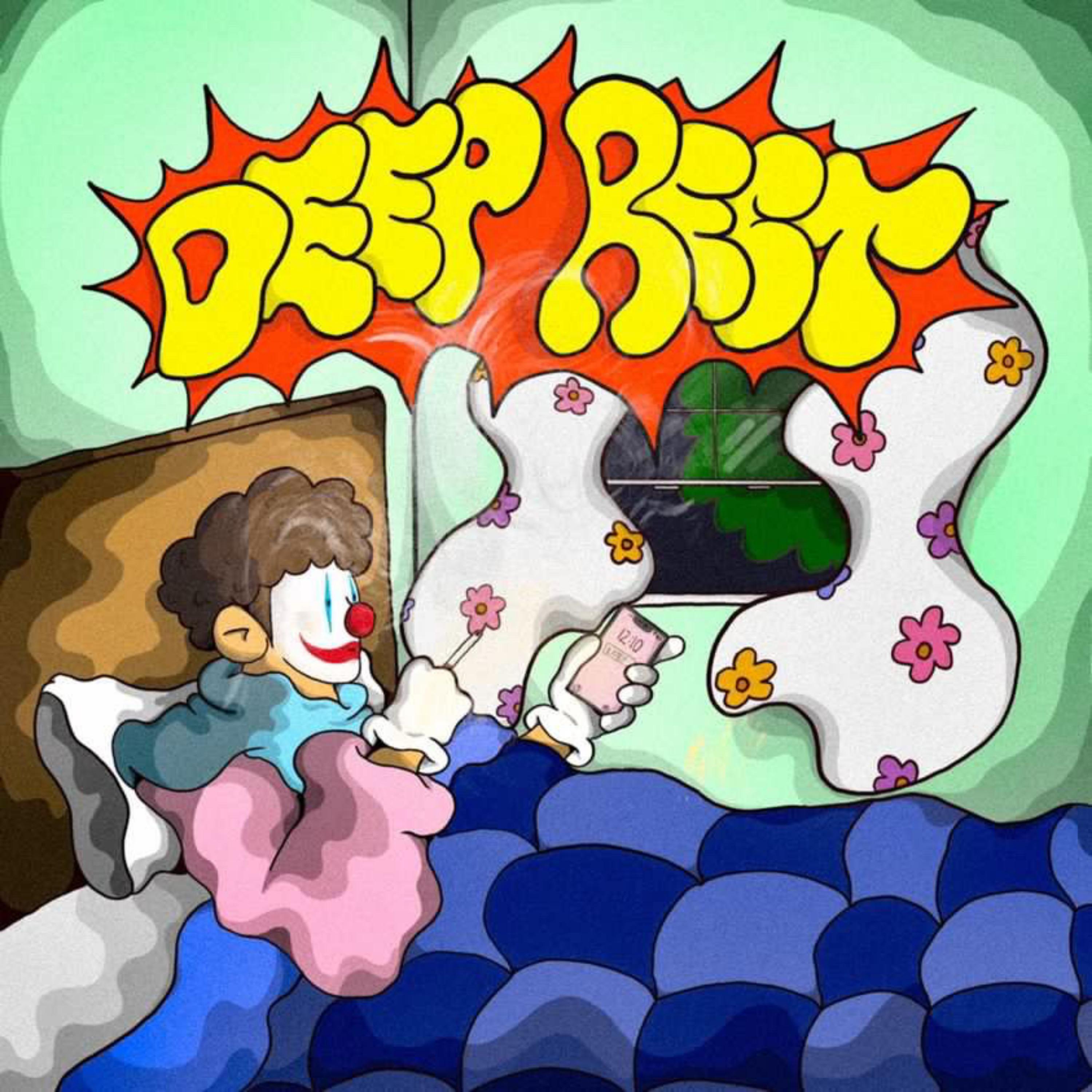 Релиз DEEP REST