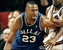 Cedric Ceballos