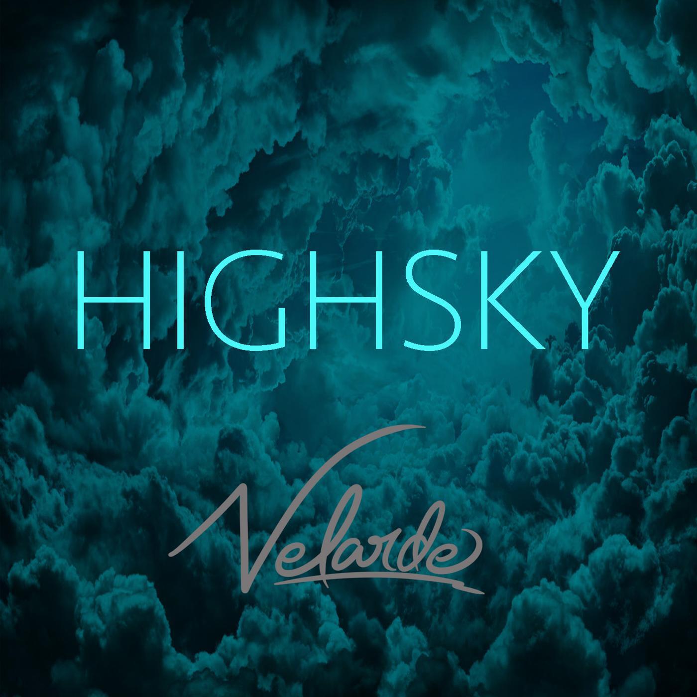 Релиз HighSky