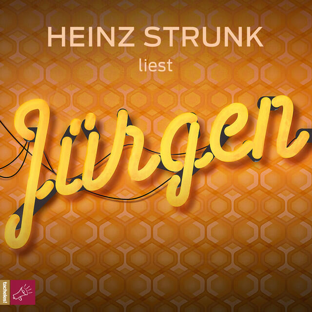 Релиз Jürgen