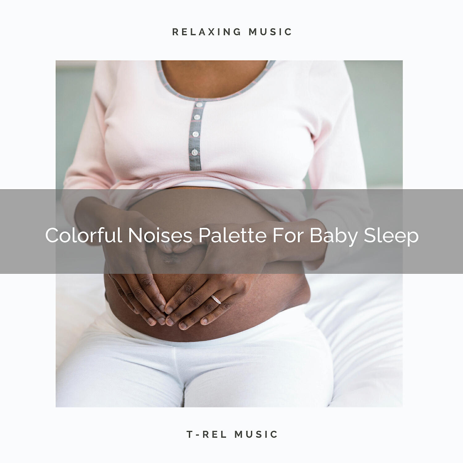 Релиз Colorful Noises Palette For Baby Sleep