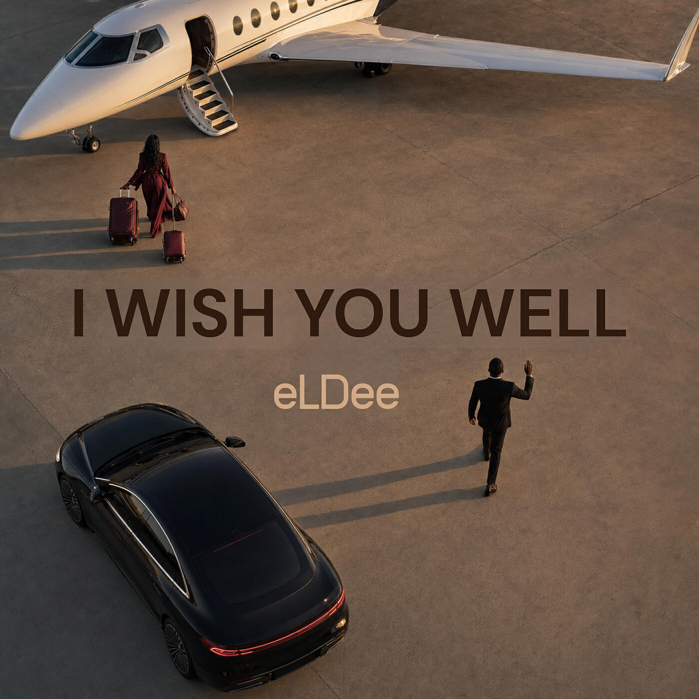 Релиз I Wish You Well