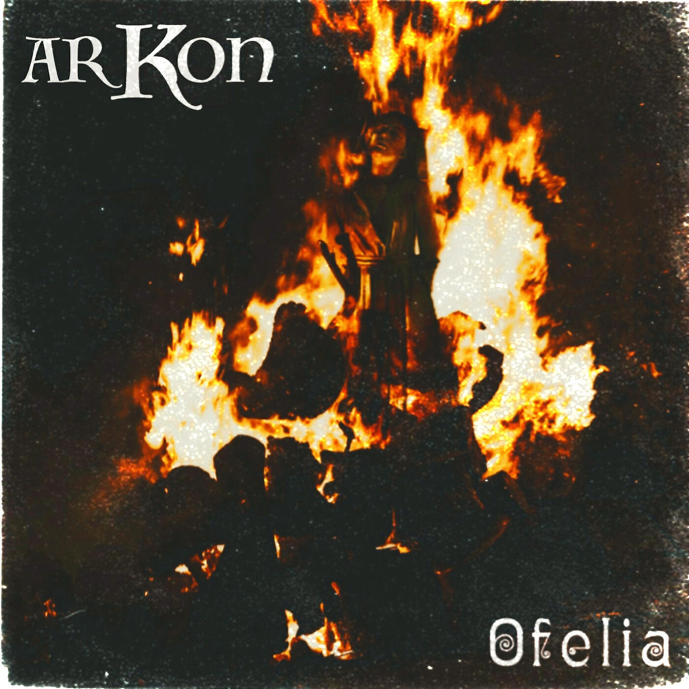 Релиз Ofelia