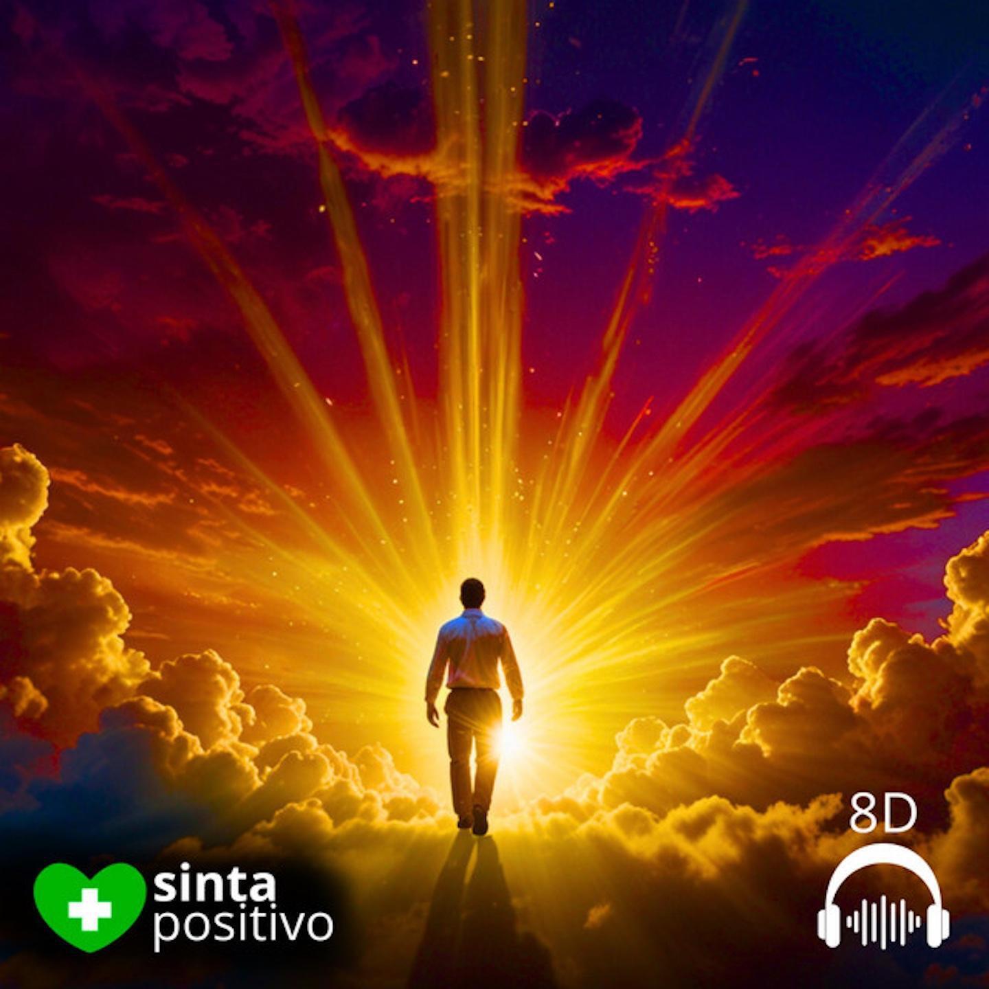 Релиз Frequências para Sono Reparador 8D