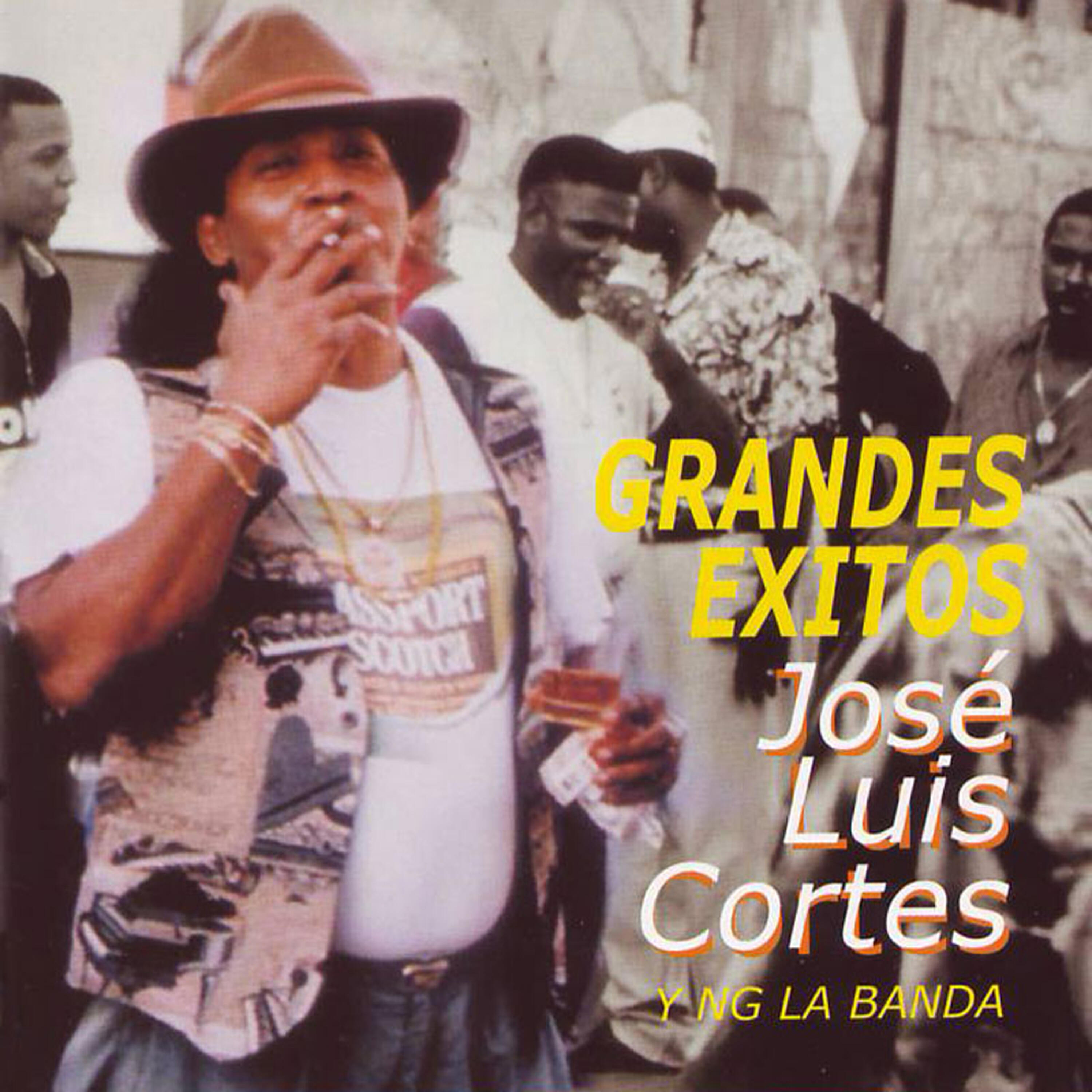 José L. Cortes