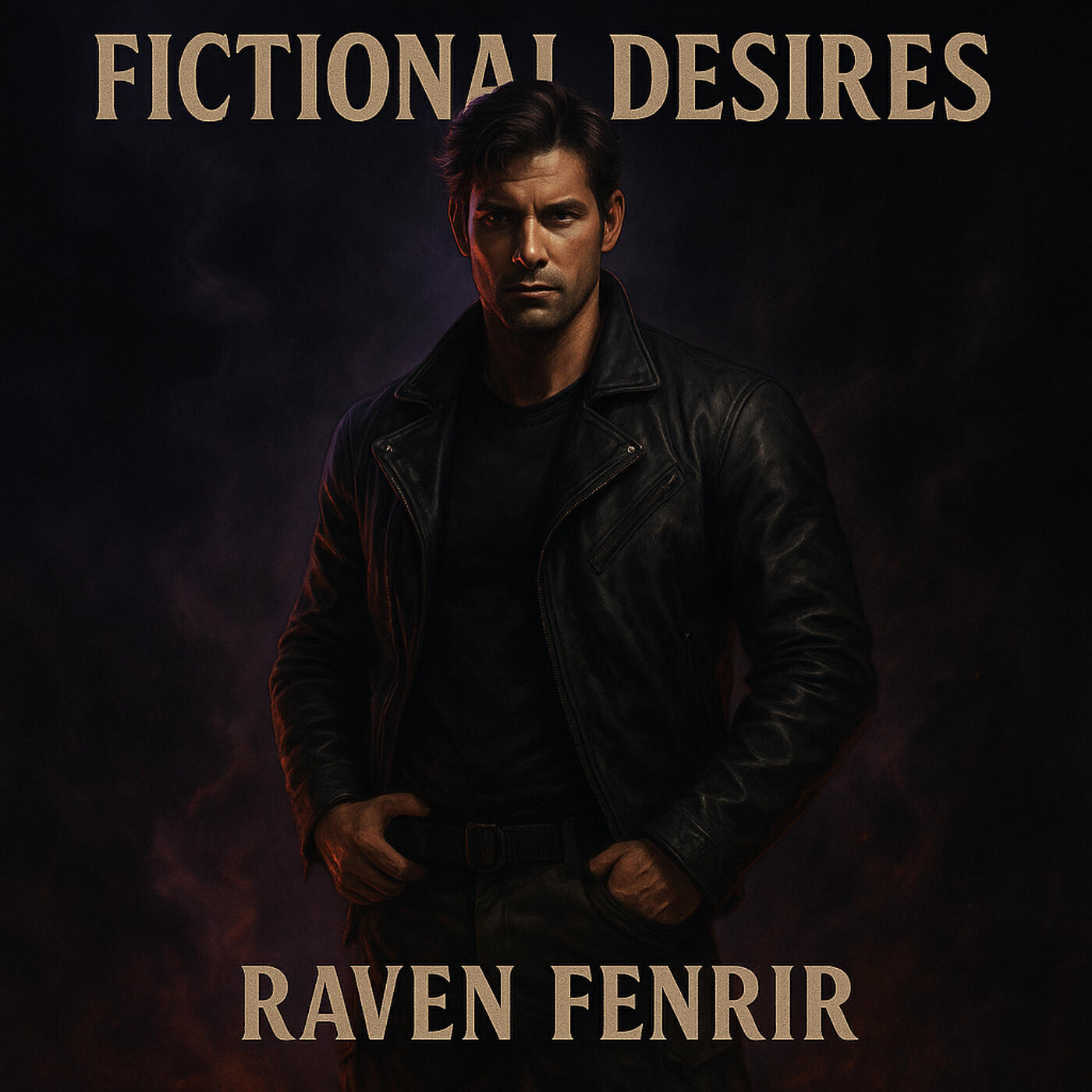 Релиз Fictional Desires