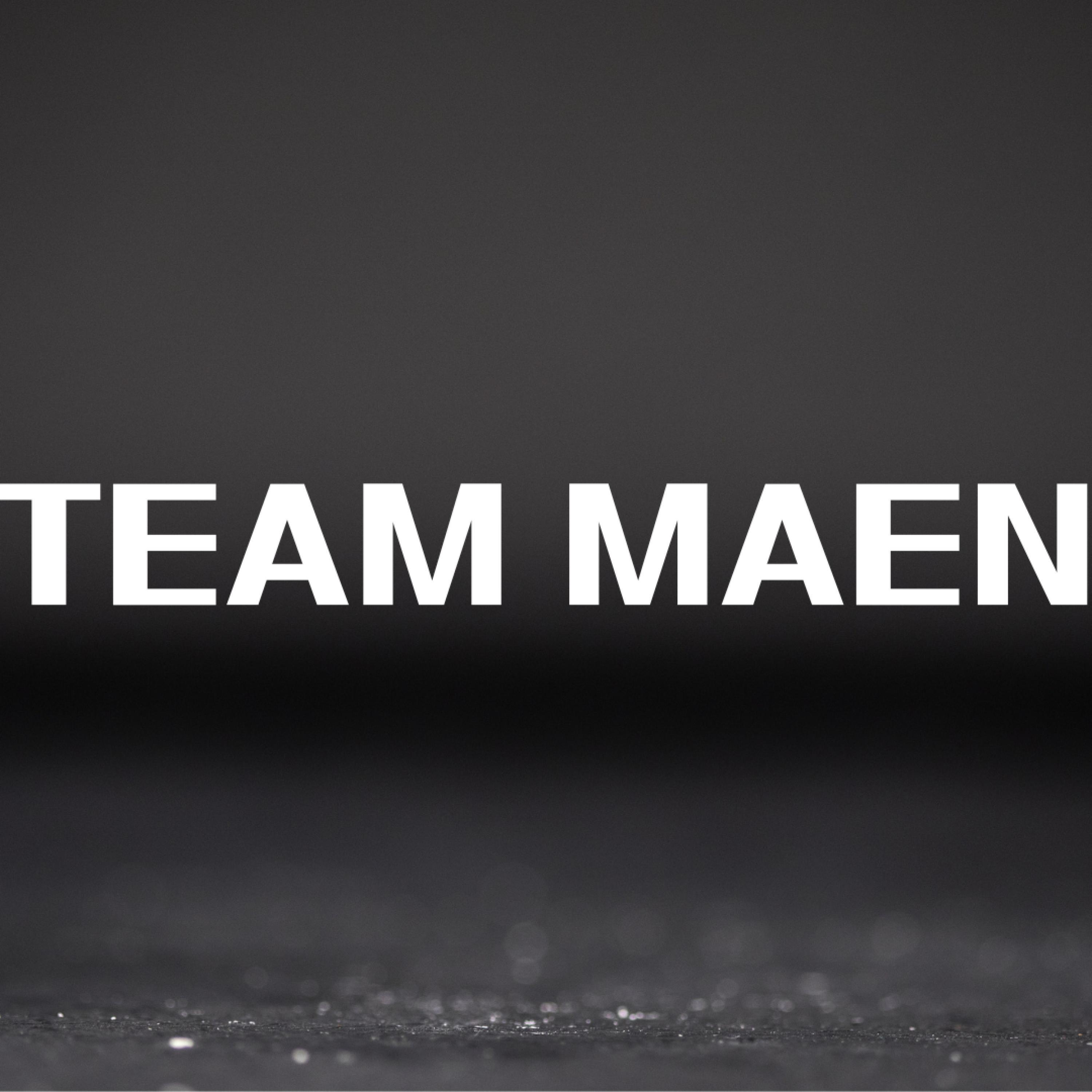Релиз Team Maen
