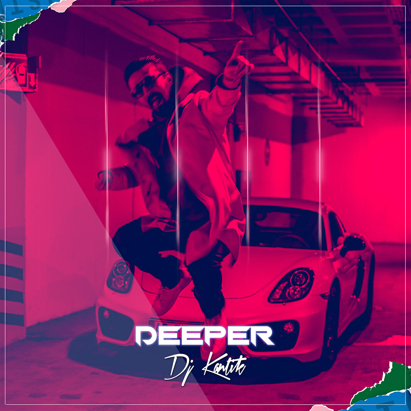 Релиз Deeper (Remastered 2025)