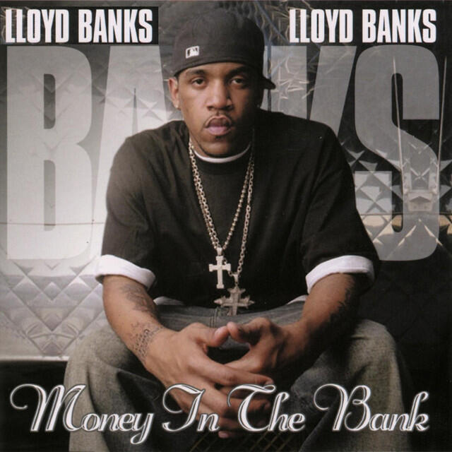Постер альбома Money in the Bank
