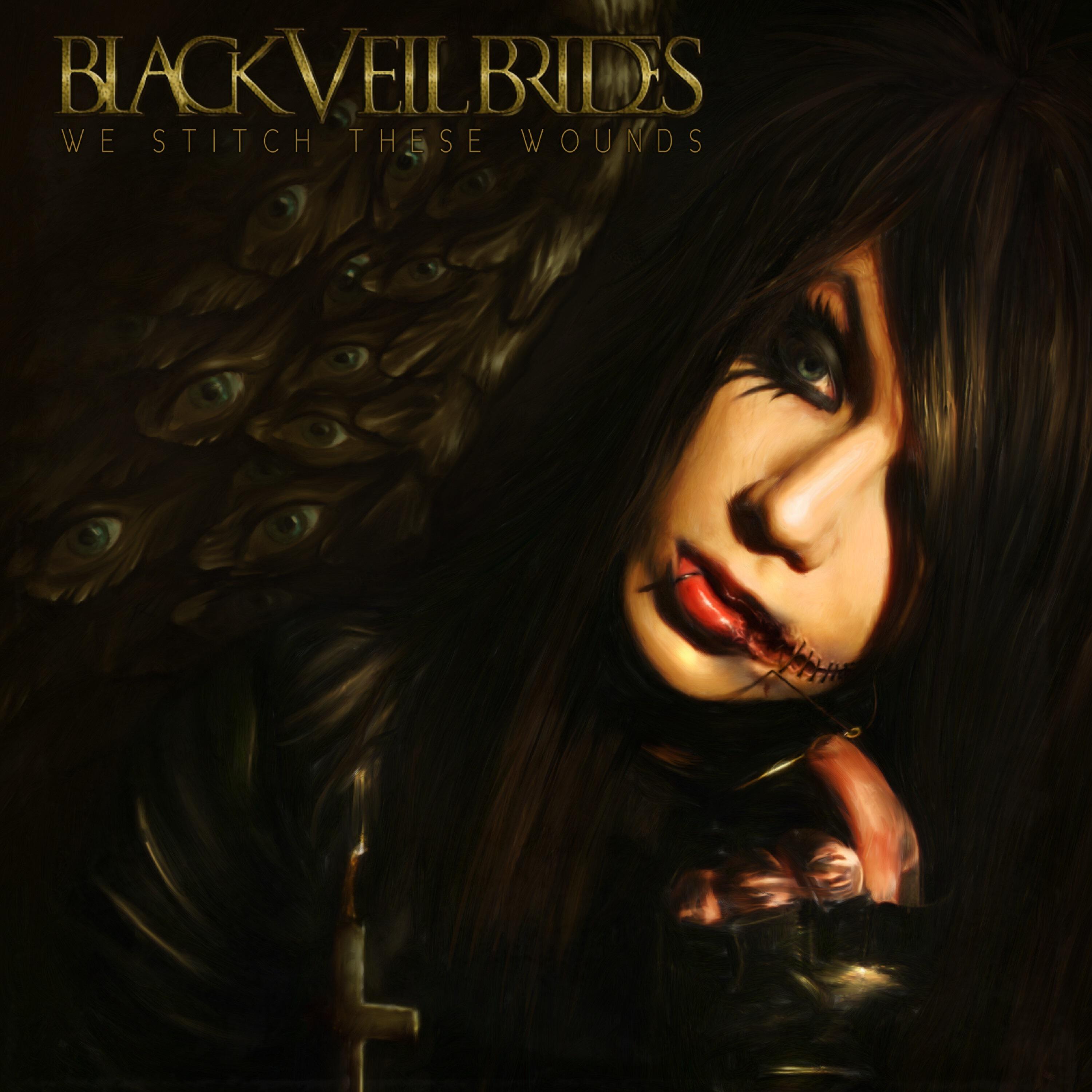 Релиз We Stitch These Wounds