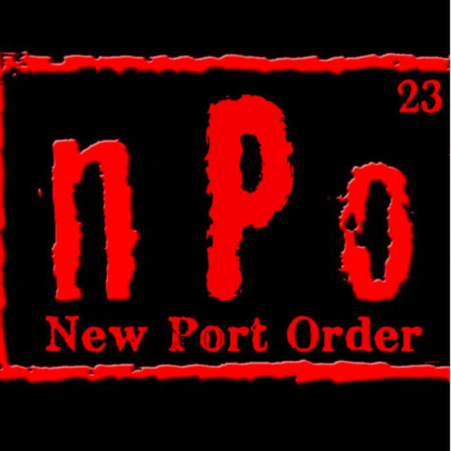 Релиз New Port Order
