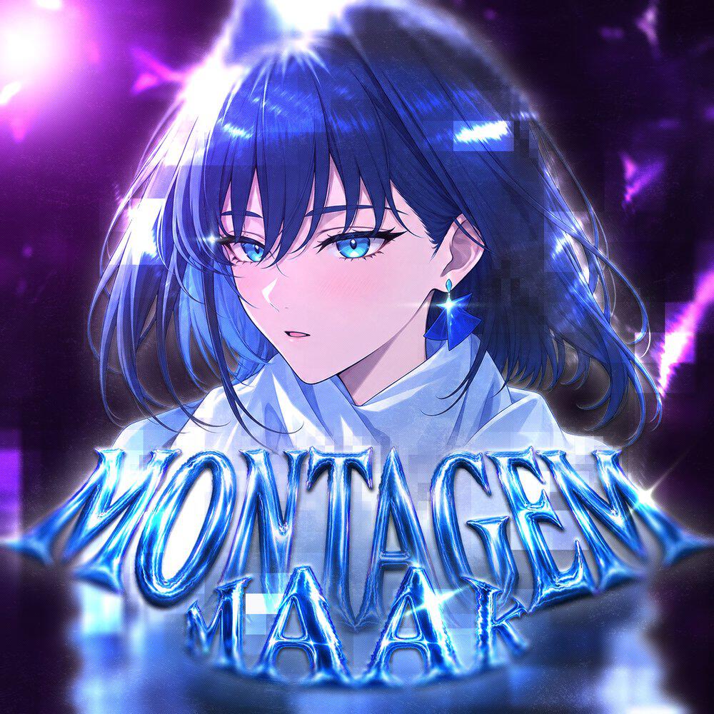 Релиз MONTAGEM MAAK