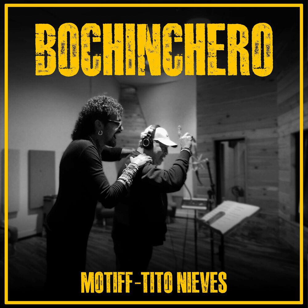 Релиз Bochinchero