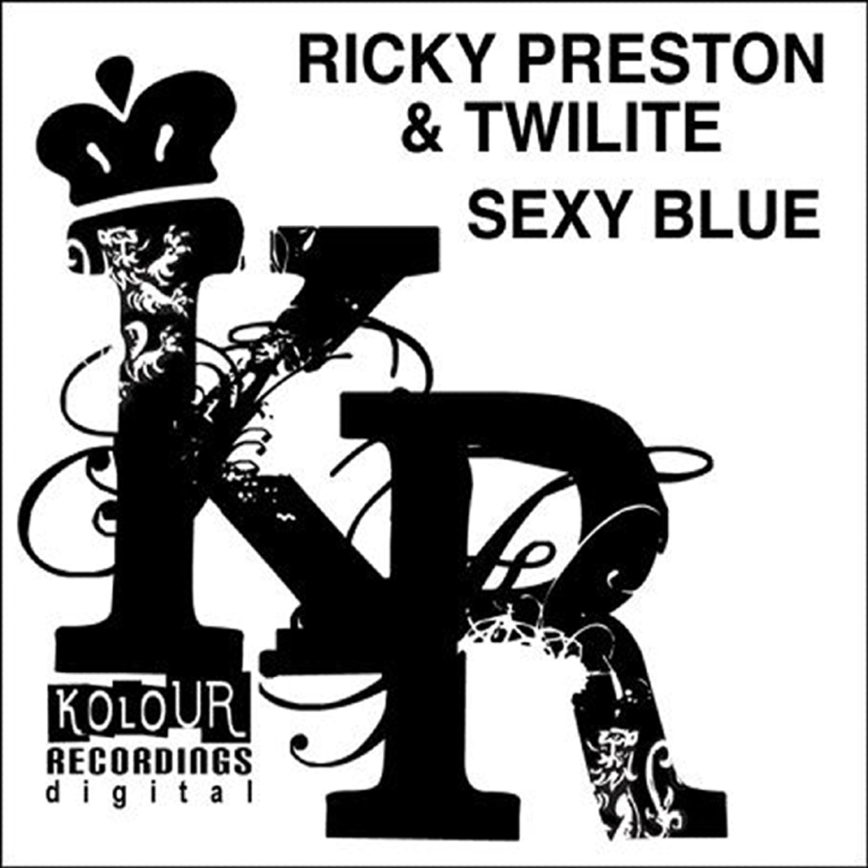 Релиз Sexy Blue