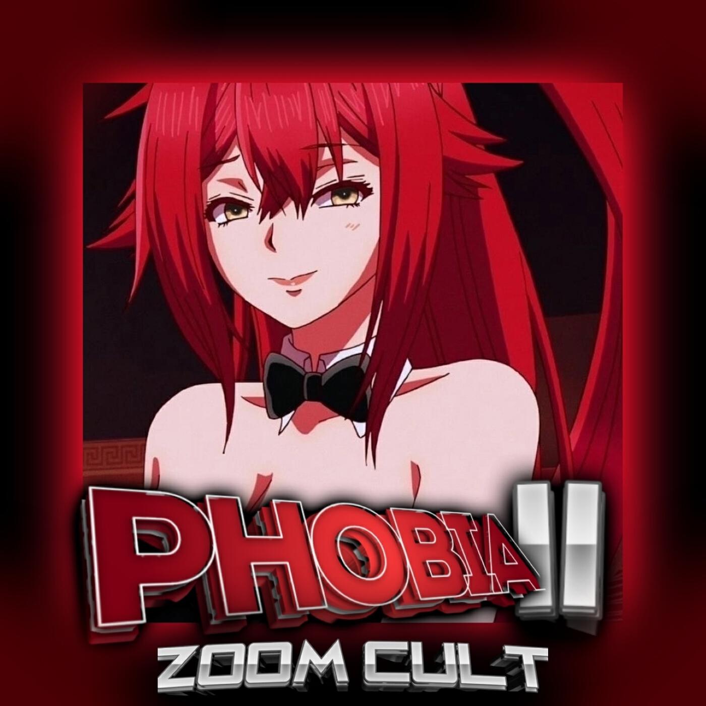 Релиз Phobia II