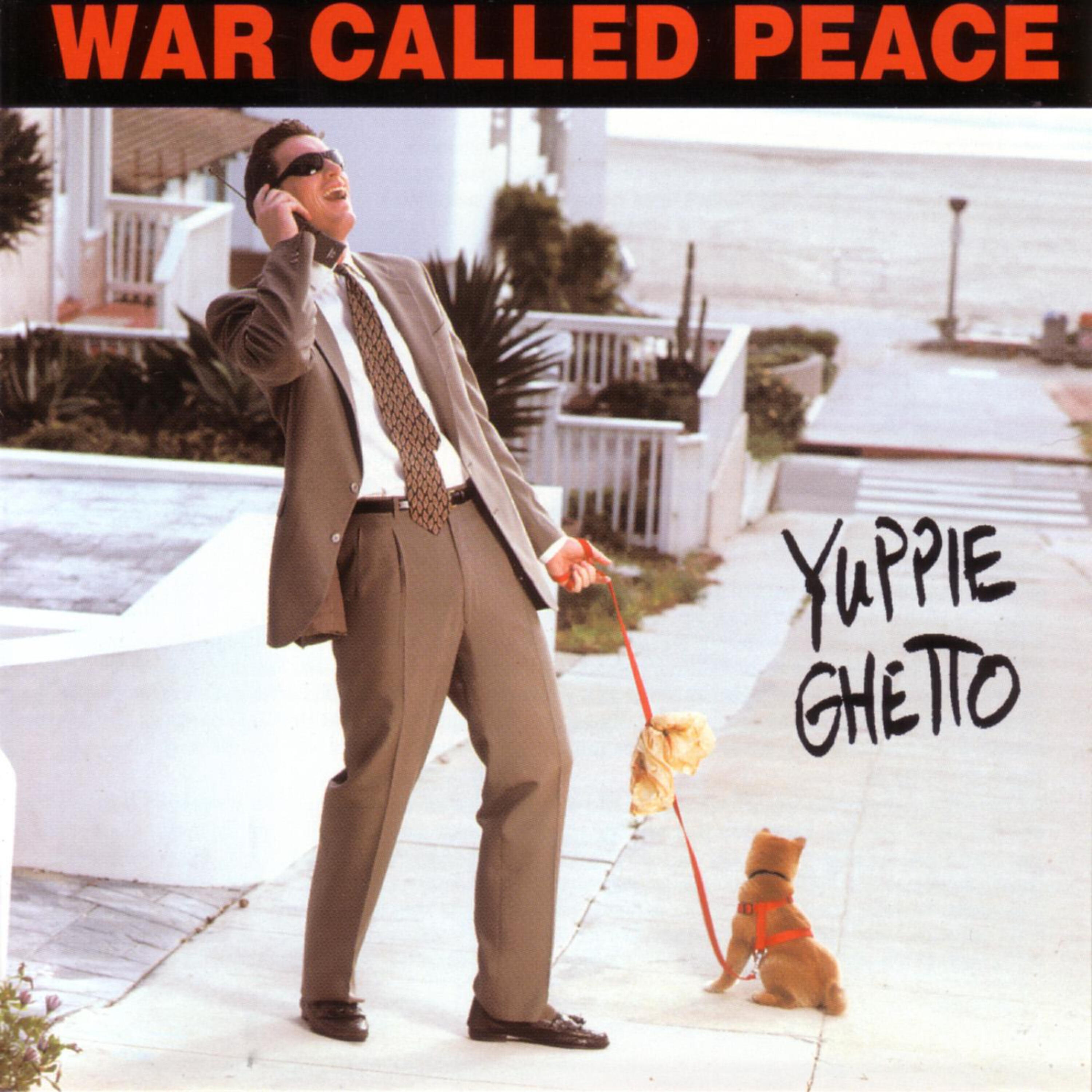 War Called Peace