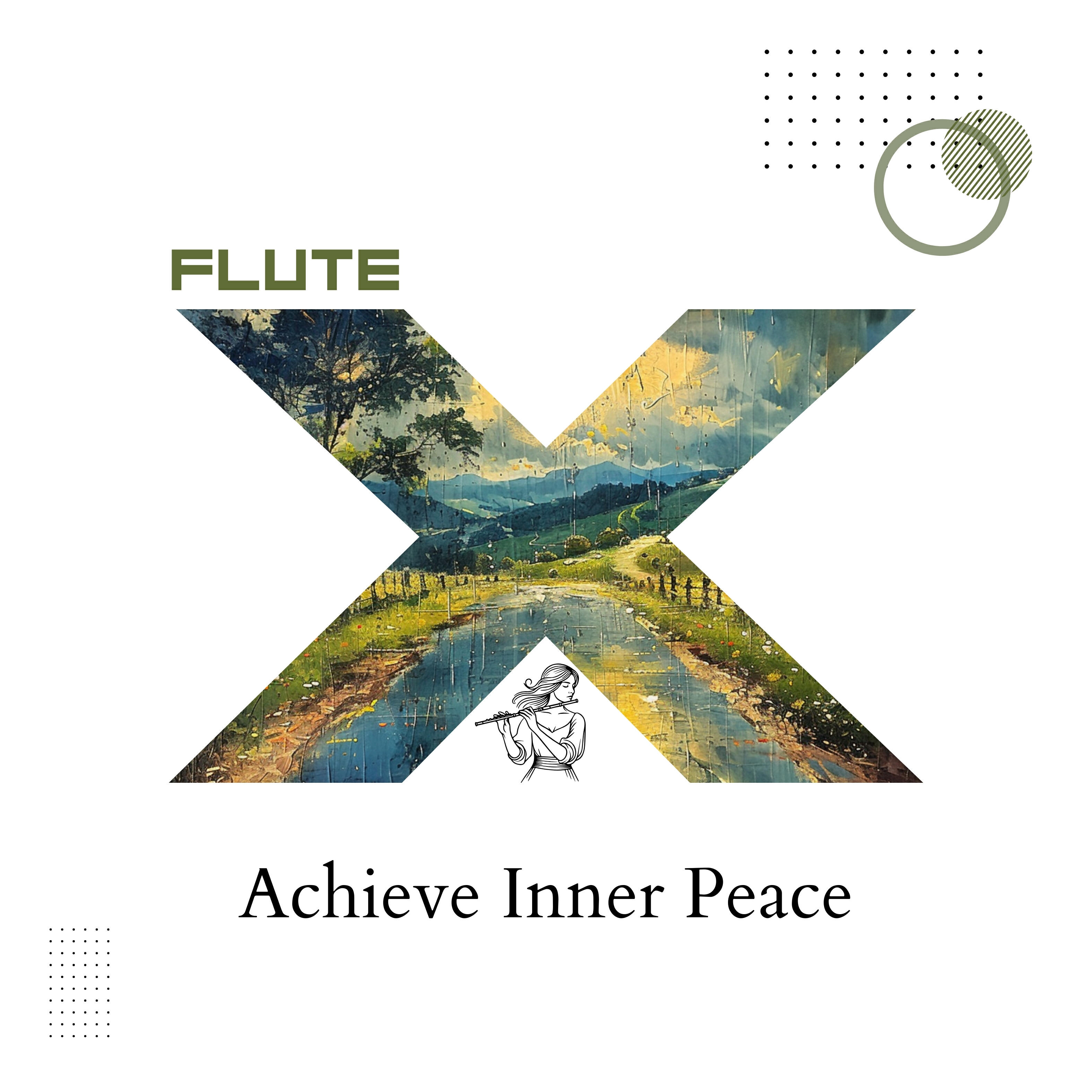 Релиз Achieve Inner Peace