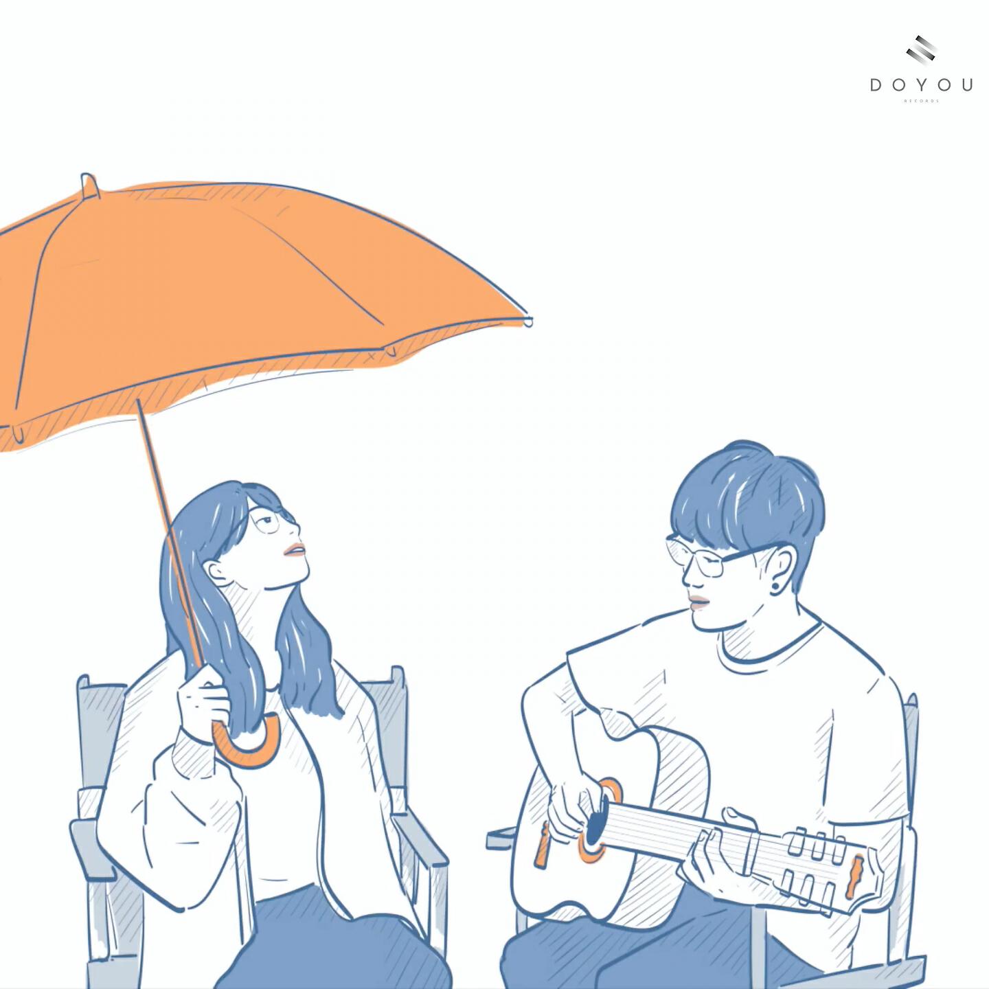 Релиз ฝนหยุดแล้ว