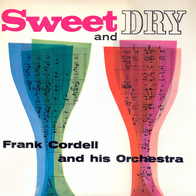 Релиз Sweet And Dry