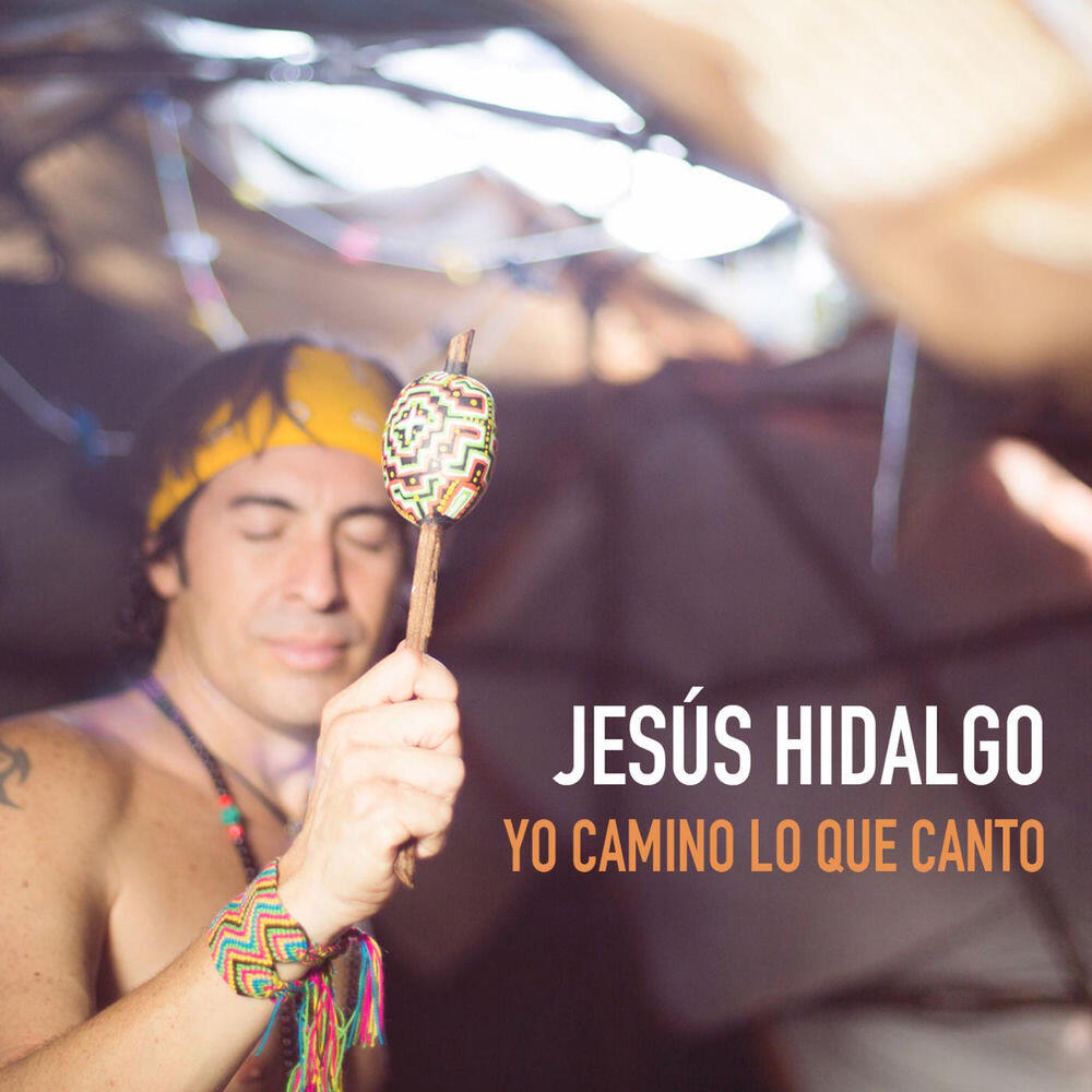 Релиз Yo Camino Lo Que Canto