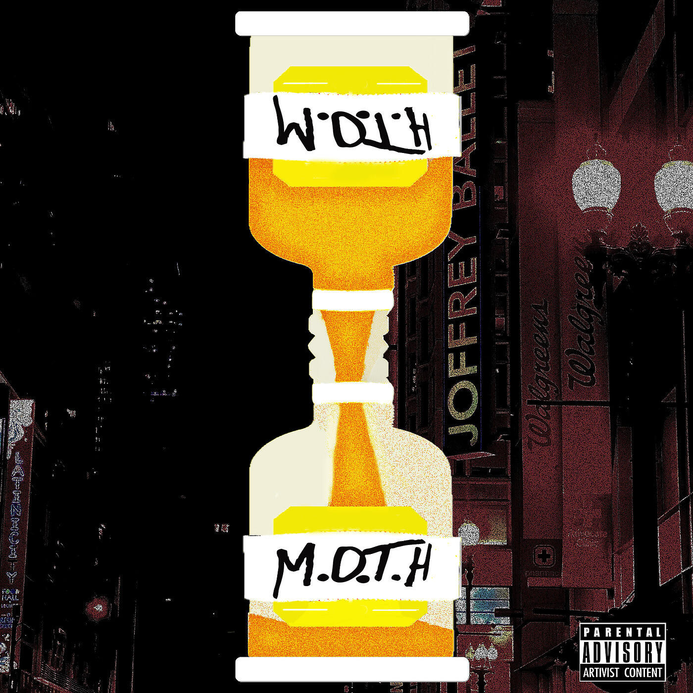 Релиз M.O.T.H