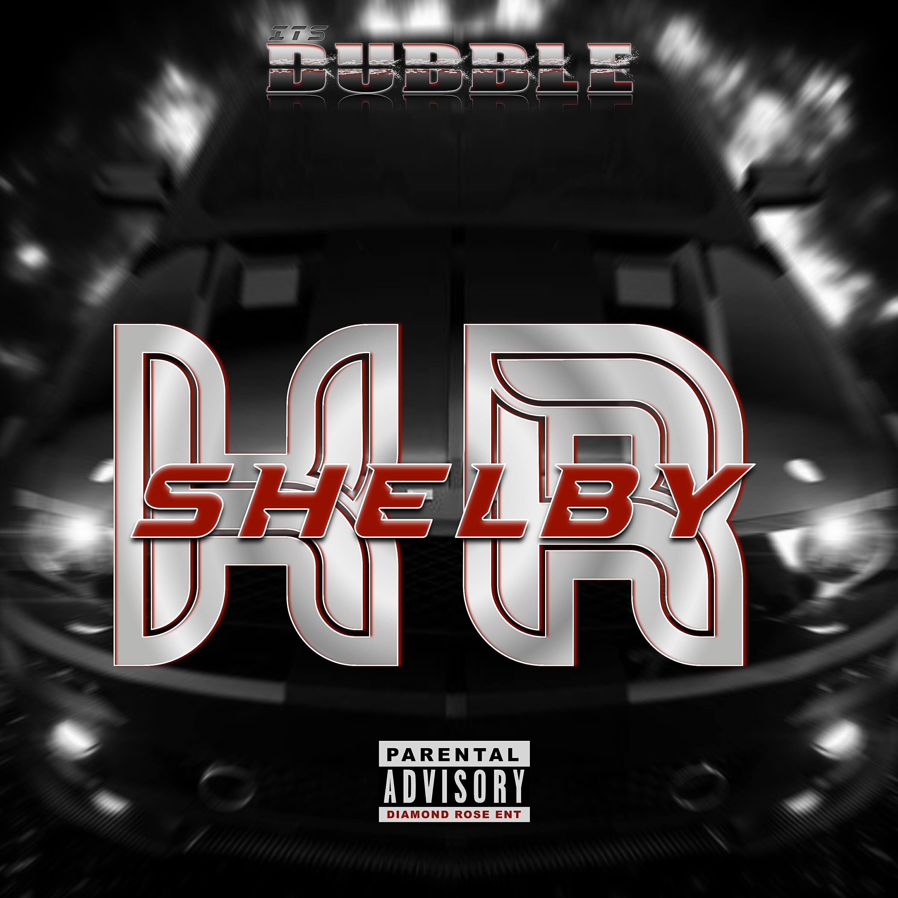 Релиз Shelby K.R.