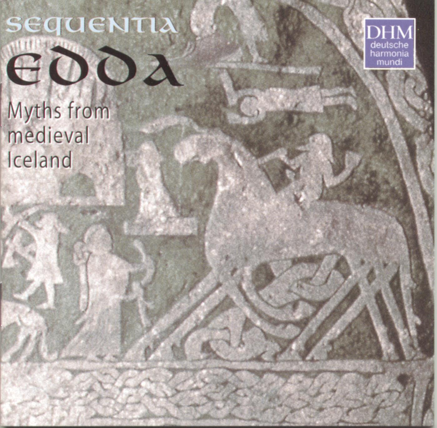 Релиз Edda