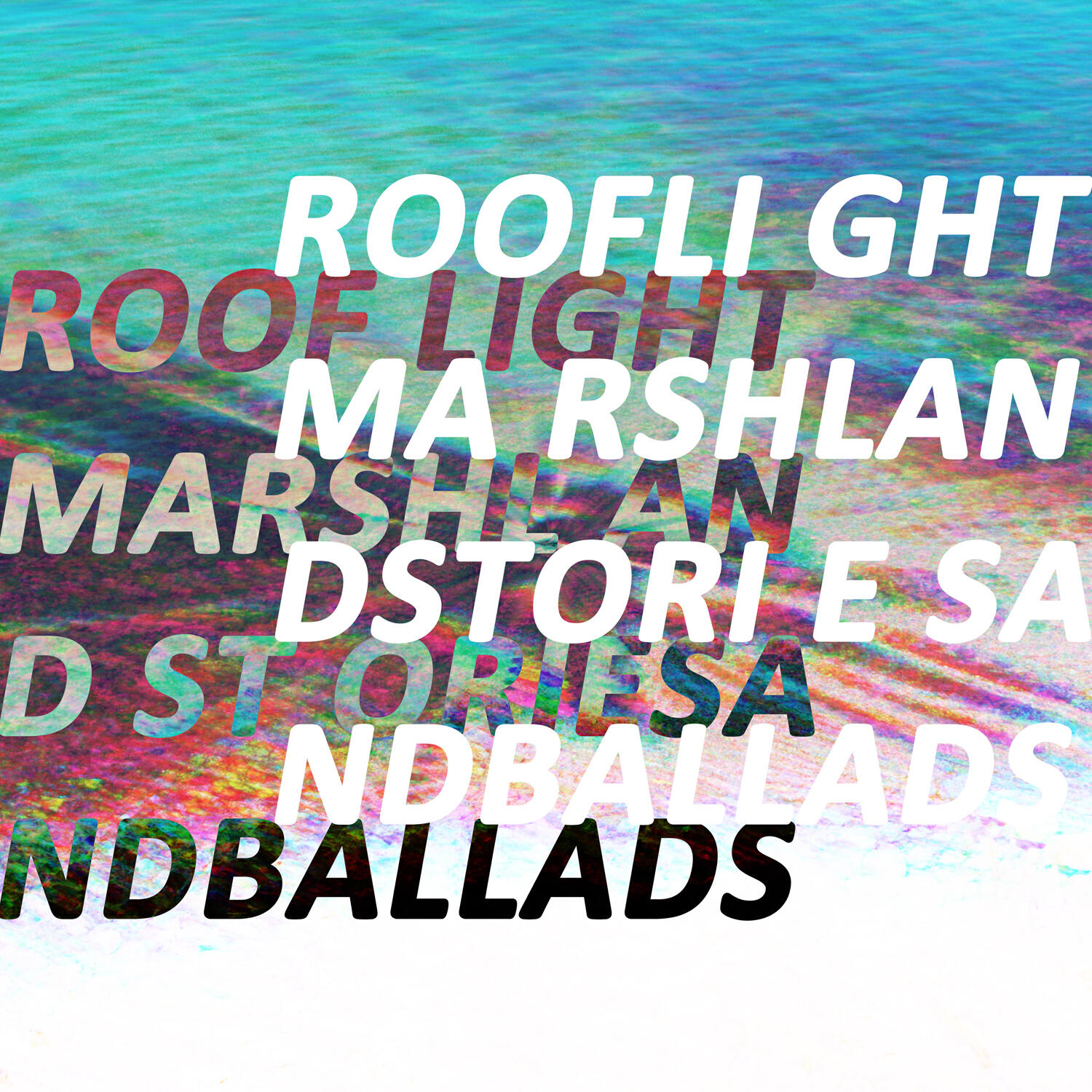 Релиз Marshland Stories And Ballads