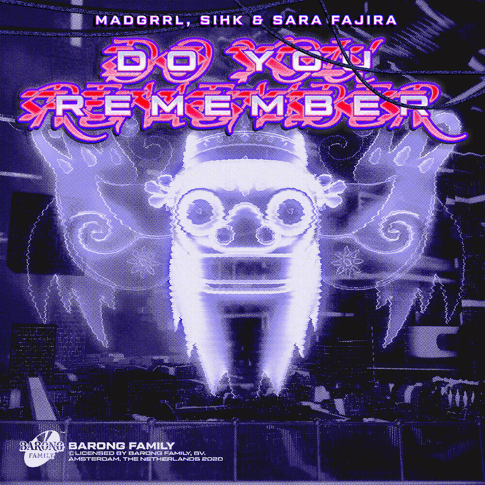 Релиз Do You Remember