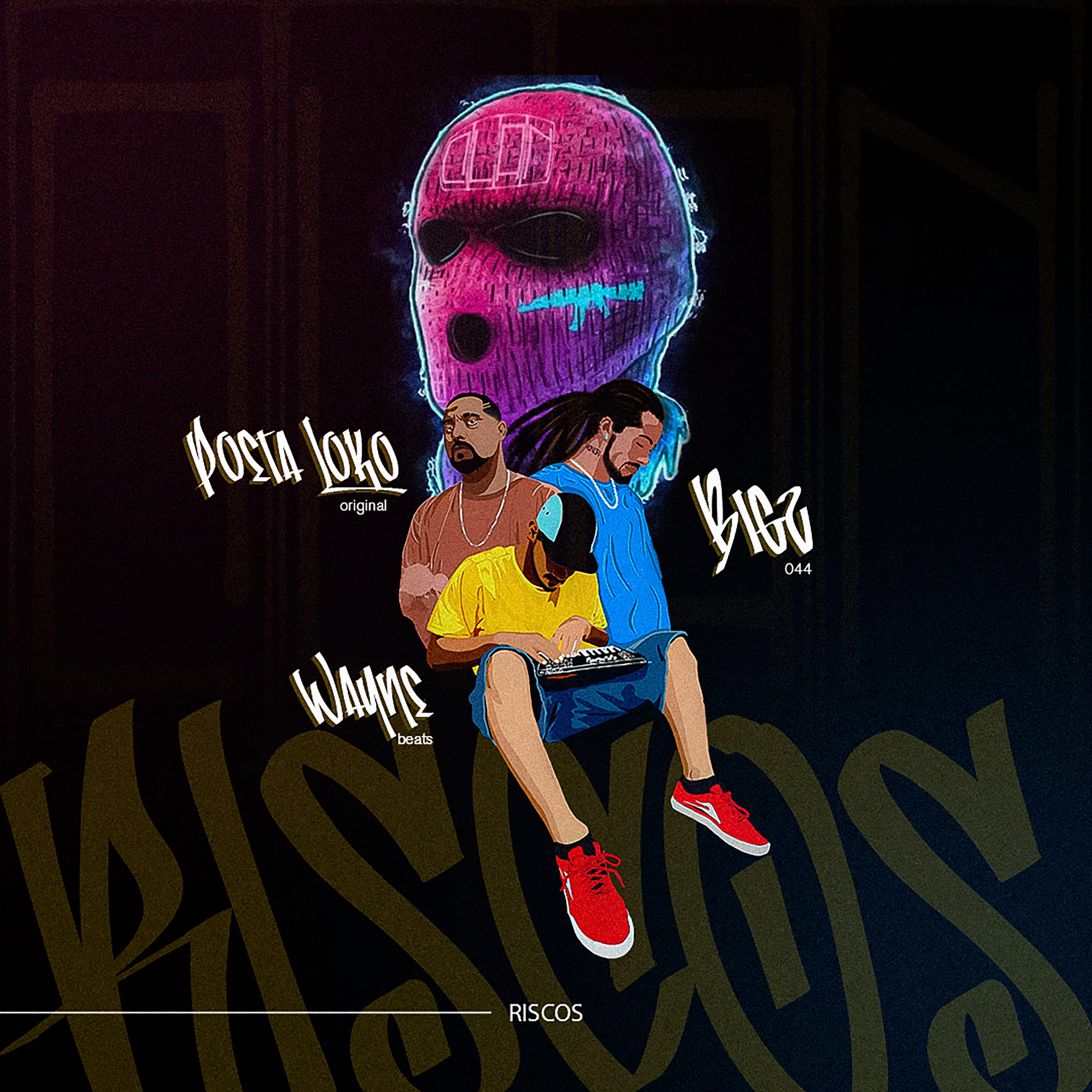 Wayne beatz
