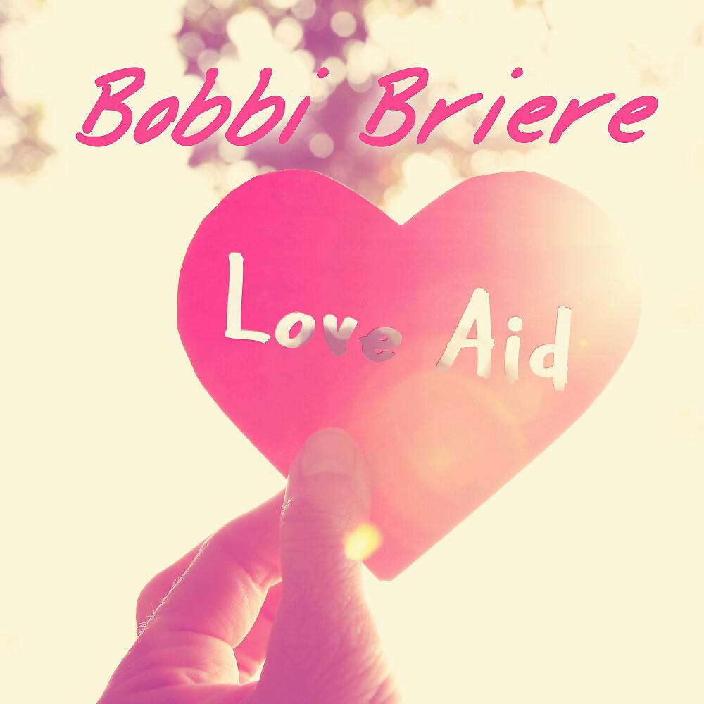 Релиз Love Aid