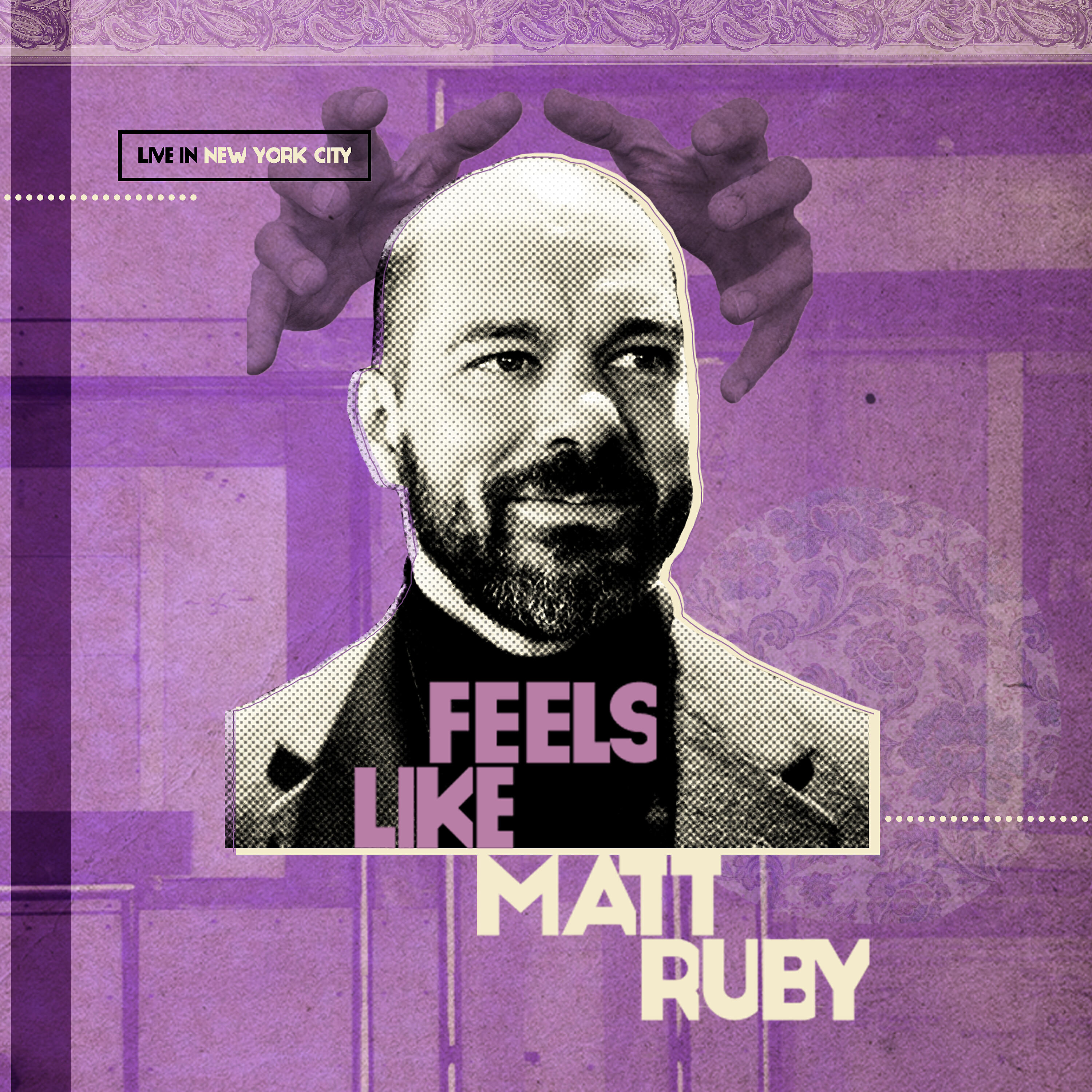 Matt Ruby